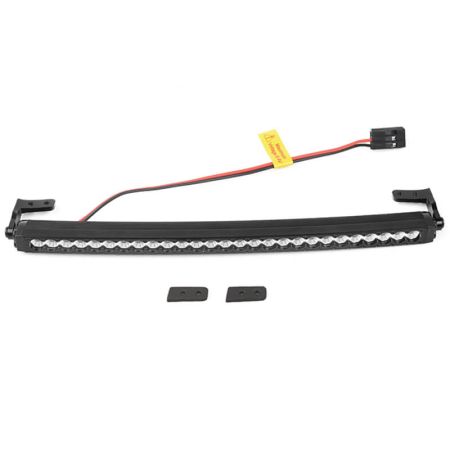 RC4WD Baja Designs Arc Light Bar For Traxxas TRX-4 Bronco Ranger XLT / Chevy K5 Blazer (Z-E0129)