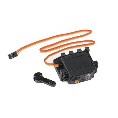 RC4WD Twister High Torque Metal Gear Digital Servo V2 For Miller Motorsport (Z-E0136)