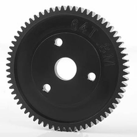 RC4WD 64T Delrin Spur Gear For R3 2 Speed Transmission (Z-G0055)