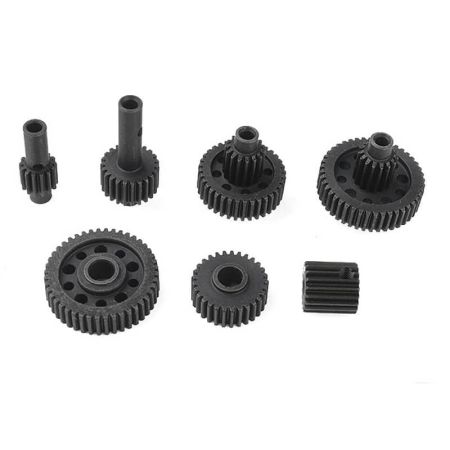 RC4WD Gear Set For Super Bully 2 Competition Axles (Z-G0081)