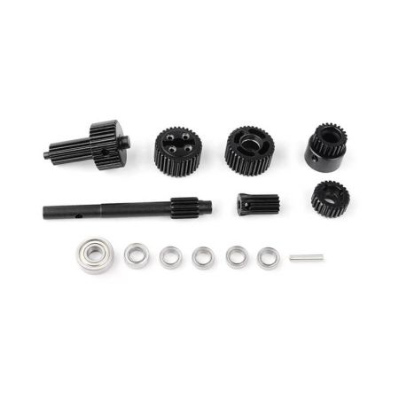 RC4WD Trail Finder 3 W56 2-Speed Transmission Replacement Gears (Z-G0084)