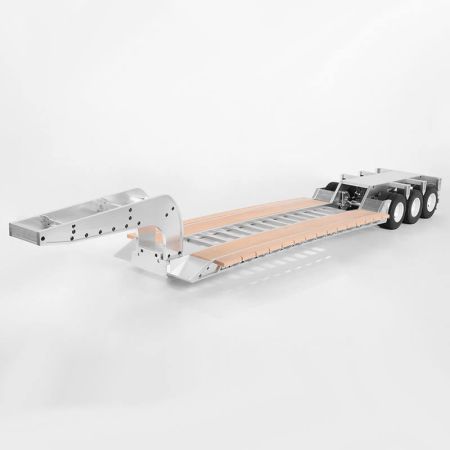 RC4WD 1/14 Lowboy Trailer (Z-H0005)