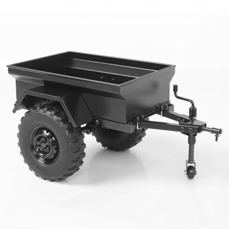 RC4WD 1/10 M416 Scale Trailer (Z-H0009)