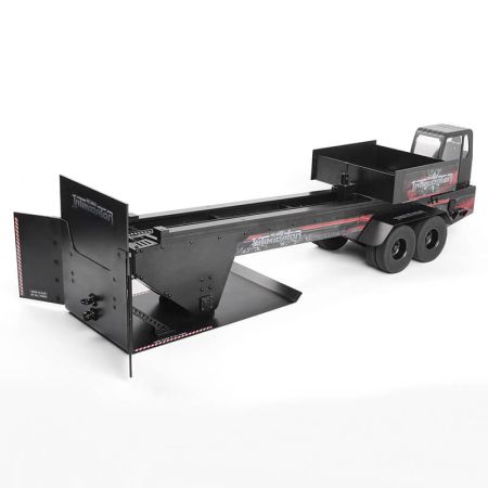 RC4WD Intimidator Pulling Sled (Z-H0017)