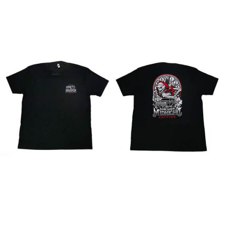 RC4WD Midnight Blazer Shirt (3Xl) (Z-L0100)