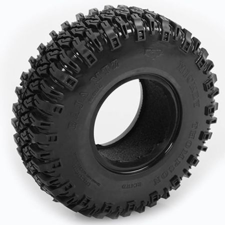 RC4WD Mickey Thompson 1.9" Single Baja Mtz Scale Tyre (Z-P0033)