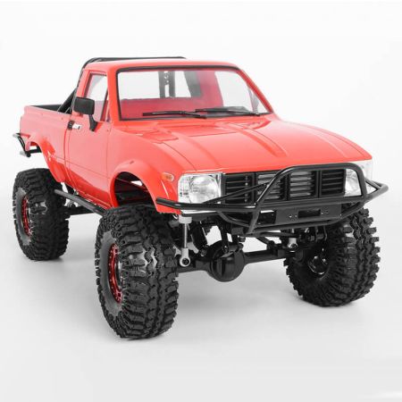 RC4WD Marlin Crawler Trail Finder 2 RTR W/Mojave Ii Crawler Body Set (Z-RTR0034)