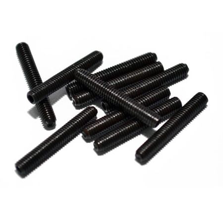 RC4WD M3 X 20mm Set Screw (10) (Z-S0010)