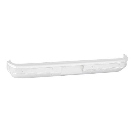 RC4WD Aluminium Front Bumper For Chevrolet Blazer And K10 (Z-S0039)