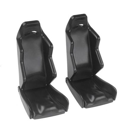 RC4WD Bucket Seats For Miller Motorsports Pro Rock Racer (Z-S0044)