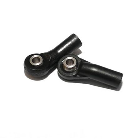 RC4WD M3 Plastic Bent Rod Ends (20) (Z-S0074)