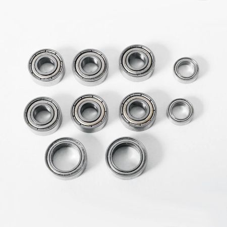 RC4WD Bearing Kit For Yota Ultimate Scale Front Axle (Z-S0080)