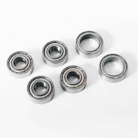 RC4WD Bearing Kit For Yota Ultimate Scale Rear Axle (Z-S0082)