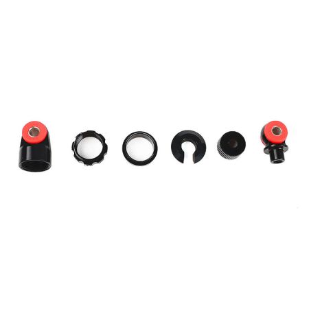 RC4WD RC4WD Shock Replacement Parts Kit For Miller Motorsport (Z-S0143)