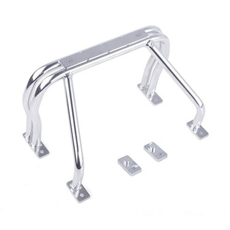 RC4WD Double Steel Tube Head Ache Rack 1982 Toyota Pickup (Z-S0180)