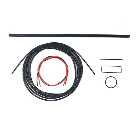 RC4WD Small Block V8 Engine Bay Up Kit Chevrolet Blazer/K10 (Z-S0205)