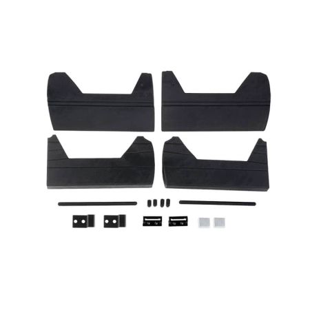 RC4WD Half Doors For Toyota 4Runner & Xtracab (Z-S0249)
