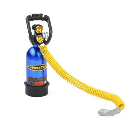 RC4WD Power Tank 1/10 Tank (Blue) (Z-S0279)