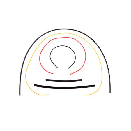 RC4WD Dress Up Kit For Yota 22R Engine Bay (Z-S0321)