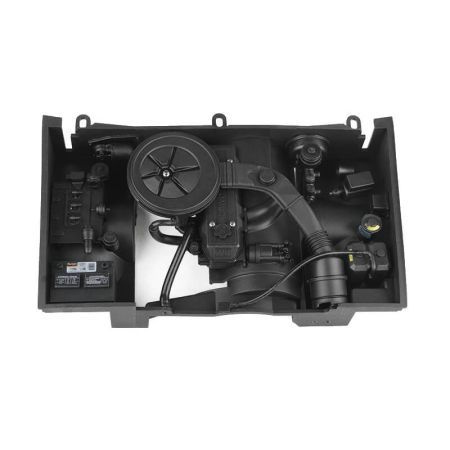 RC4WD Yota 22R Engine Bay For 1982 Toyota Pickup (Z-S0327)