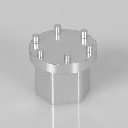 RC4WD Scale Front Locking Hub Installation Tool (Z-S0343)