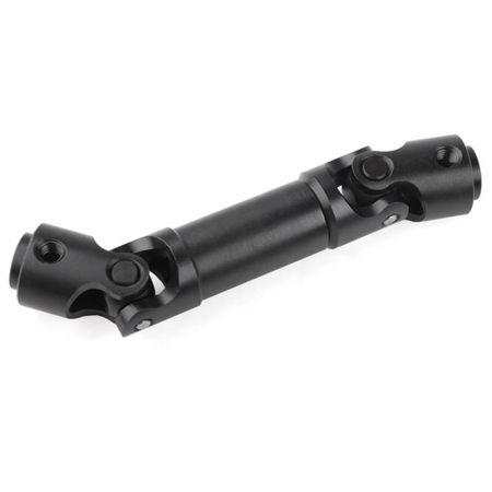 RC4WD Scale Steel Punisher Shaft V2 (65mm - 80mm / 2.56'' - 3.15'') (Z-S0347)