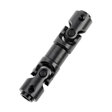 RC4WD Scale Steel Punisher Shaft V2 (55mm - 60mm / 2.17'' - 2.36'') (Z-S0351)