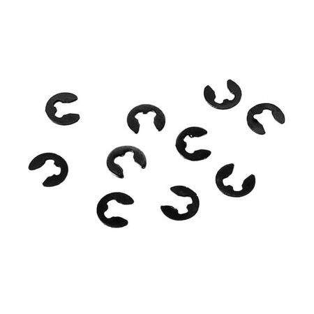 RC4WD M2 E-Clip For R3 2 Speed Tranny (10) (Z-S0363)