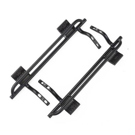 RC4WD N-Fab Rkr Rails With Step System For TRX-4 2021 Bronco (Z-S0366)