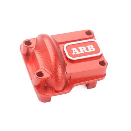RC4WD Arb Diff Cover For Traxxas TRX-4M (Z-S0372)