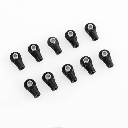 RC4WD M3 Mini Plastic Rod End (20X) (Z-S0398)