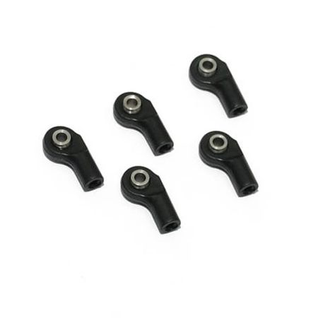 RC4WD M3 Offset Short Plastic Rod End (20X) (Z-S0401)