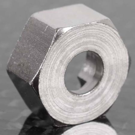 RC4WD Bully 2 12mm Front Axle Hex (Z-S0449)