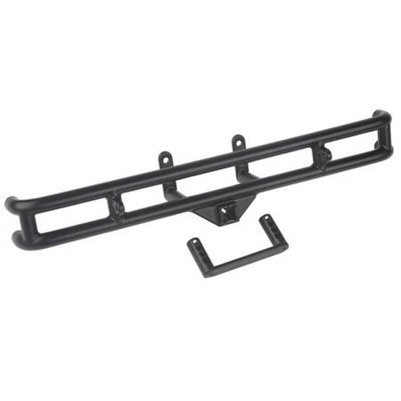 RC4WD Tough Armor Double Tube Rear Bumper For Chevrolet Blazer & K10 (Z-S0451)