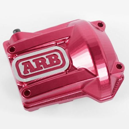 RC4WD Arb Diff Cover For Traxxas TRX-4 (Z-S0459)