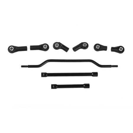 RC4WD 105mm Hardened Steering Link V2 (Z-S0461)