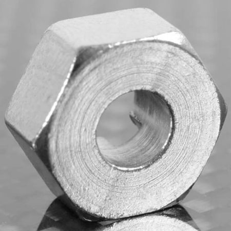 RC4WD Bully 2 12mm Rear Axle Hex (Z-S0466)