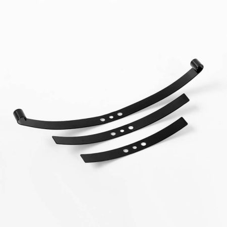 RC4WD Soft Steel Leaf Springs For Trail Finder 2 (Z-S0518)