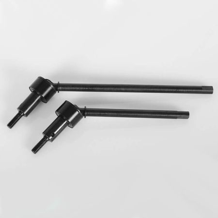 RC4WD XVD Axle For Bully 2 Competition Crawler Axle (Z-S0521)