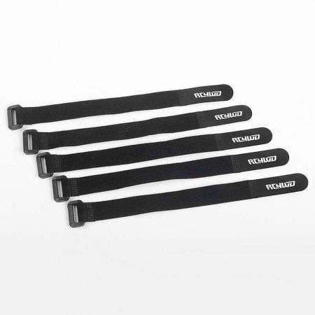 RC4WD Heavy Duty Nylon Strap Lock (5) (Z-S0552)