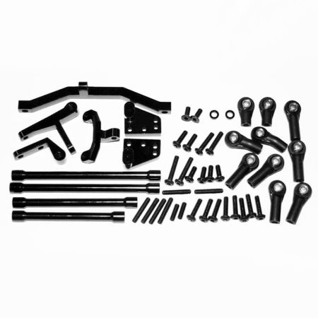 RC4WD 3 Link Kit For Trail Finder 2 Front Axle W/Panhard Setup (Z-S0565)