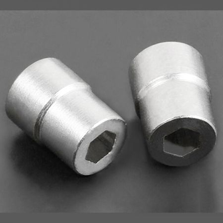 RC4WD Miniature Scale Hex Bolt Tool (M2 Hex) (Z-S0626)