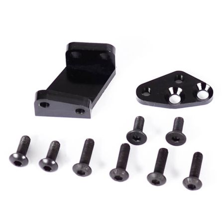 RC4WD R3 Tranny Mounts For Trail Finder 2 (Z-S0677)