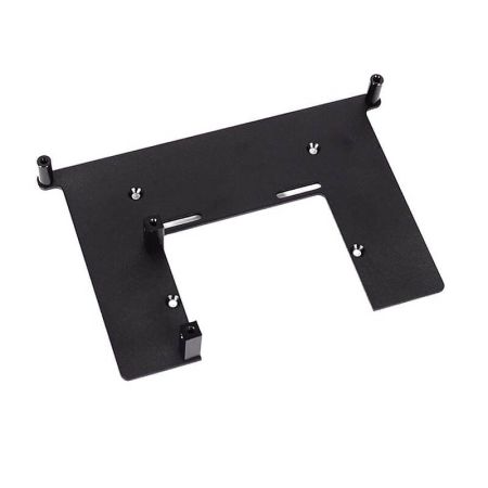 RC4WD Electronics Top Plate W/Servo Mounts For Trail Finder 2 (Z-S0678)