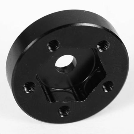 RC4WD 1.9" 5 Lug Steel Wheel Hex Hub (Z-S0734)