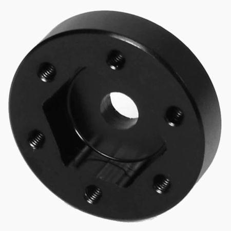 RC4WD Stamped 1.55" & 1.7" Beadlock Wheel Hex Hubs (Z-S0737)