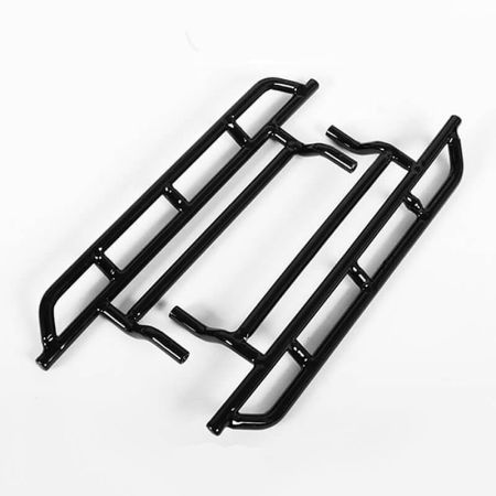 RC4WD Marlin Crawler Side Metal Sliders For Trail Finder 2 (Z-S0753)
