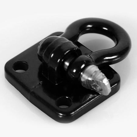 RC4WD King Kong Mini Tow Shackle With Mounting Bracket (Z-S0772)