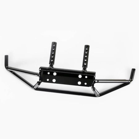 RC4WD Marlin Crawler Front Steel Tube Bumper For Trail Finder 2 (Z-S0778)