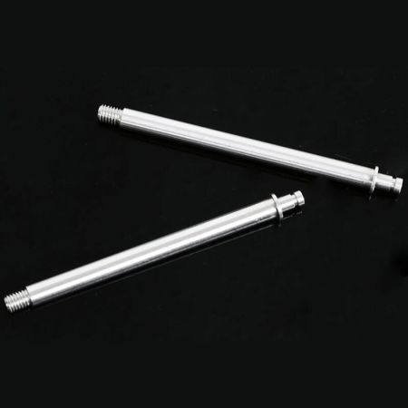 RC4WD Replacement Shock Shafts For King Shocks (100mm) (Z-S0784)
